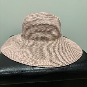 Eric Javits Hampton Hat